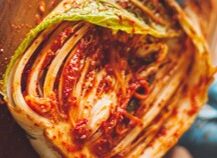 Pogi Kimchi