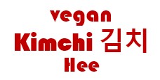 Vegankimchi